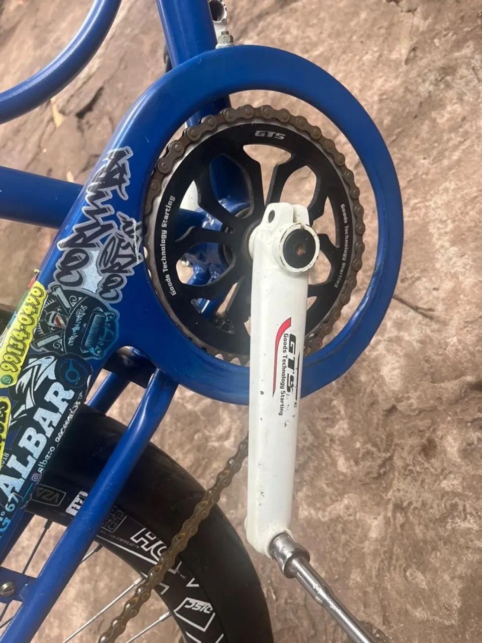 Bicicleta Monark - Foto 3