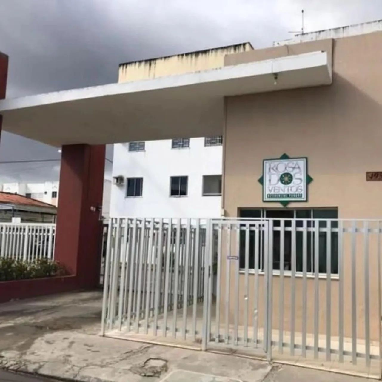 Foto - São Cristóvão - Rosa Maria