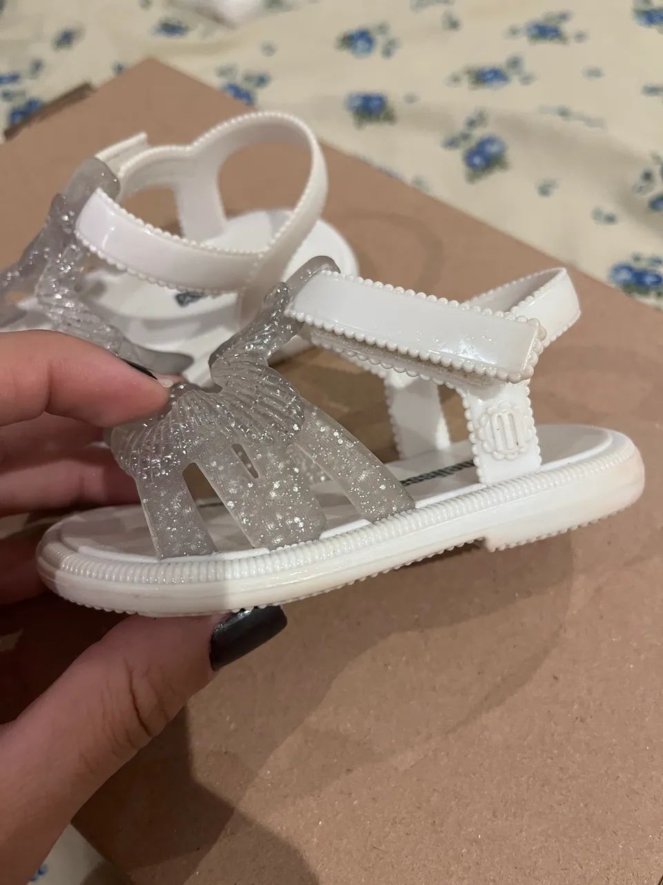 MINI MELISSA LUMINOUS  - Foto 2