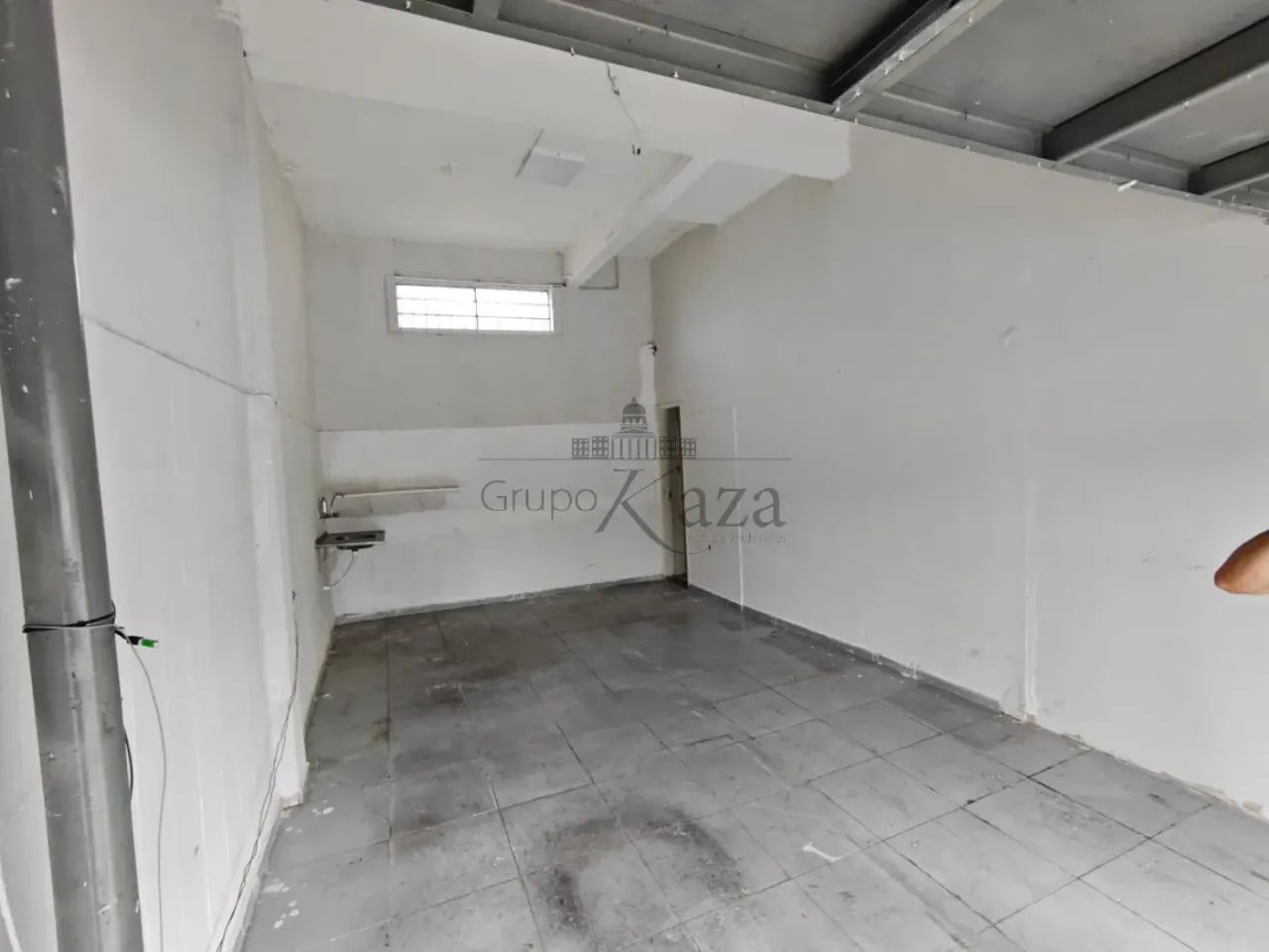 Ponto Comercial - Centro - São José do Campos - 35m². - Foto 3