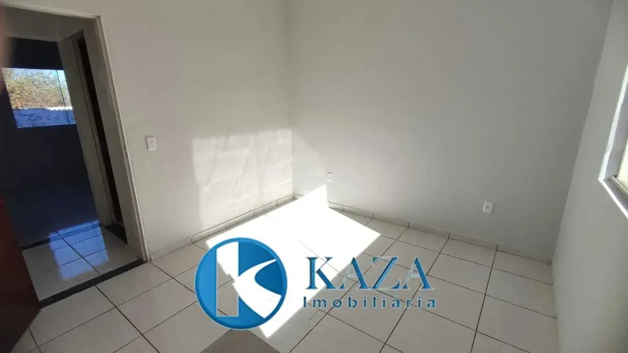 APARTAMENTO COM DOIS QUARTOS NA CIDADE OCIDENTAL - Foto 5