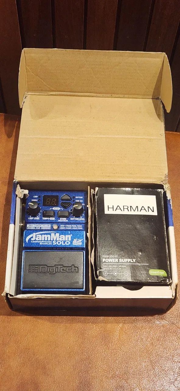 Pedal guitarra - Foto 4