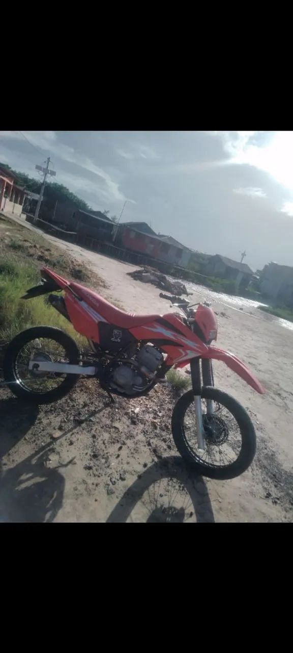 Vendo tornado 250  - Foto 3