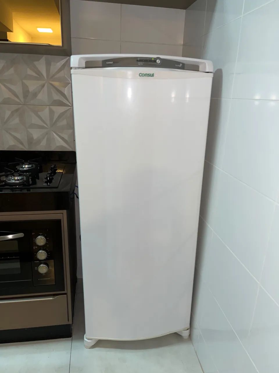 Geladeira 