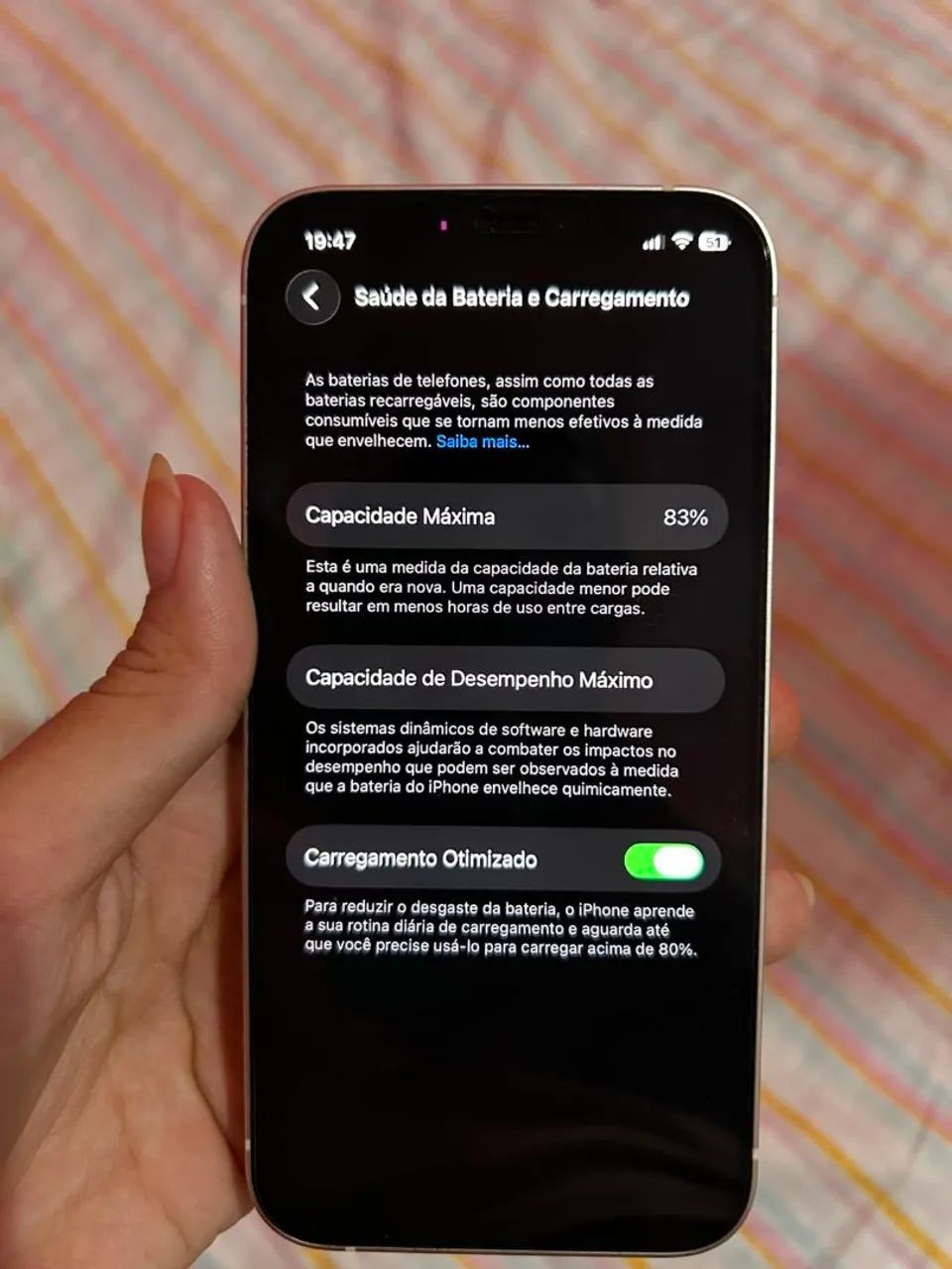 iPhone 12 - Foto 4