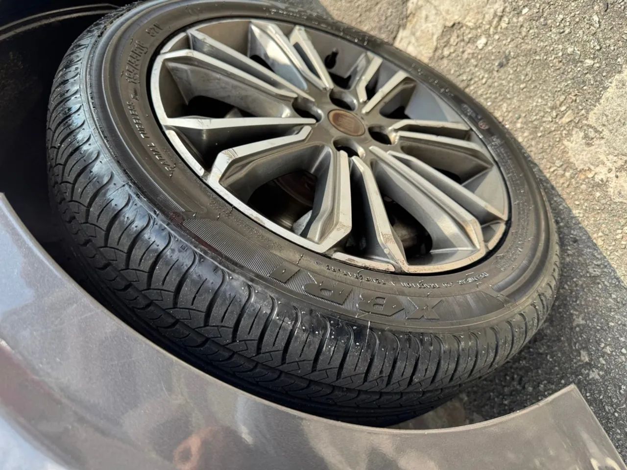 Fiat Cronos Precision 1.8 16V Flex Aut. 2020 - Foto 4