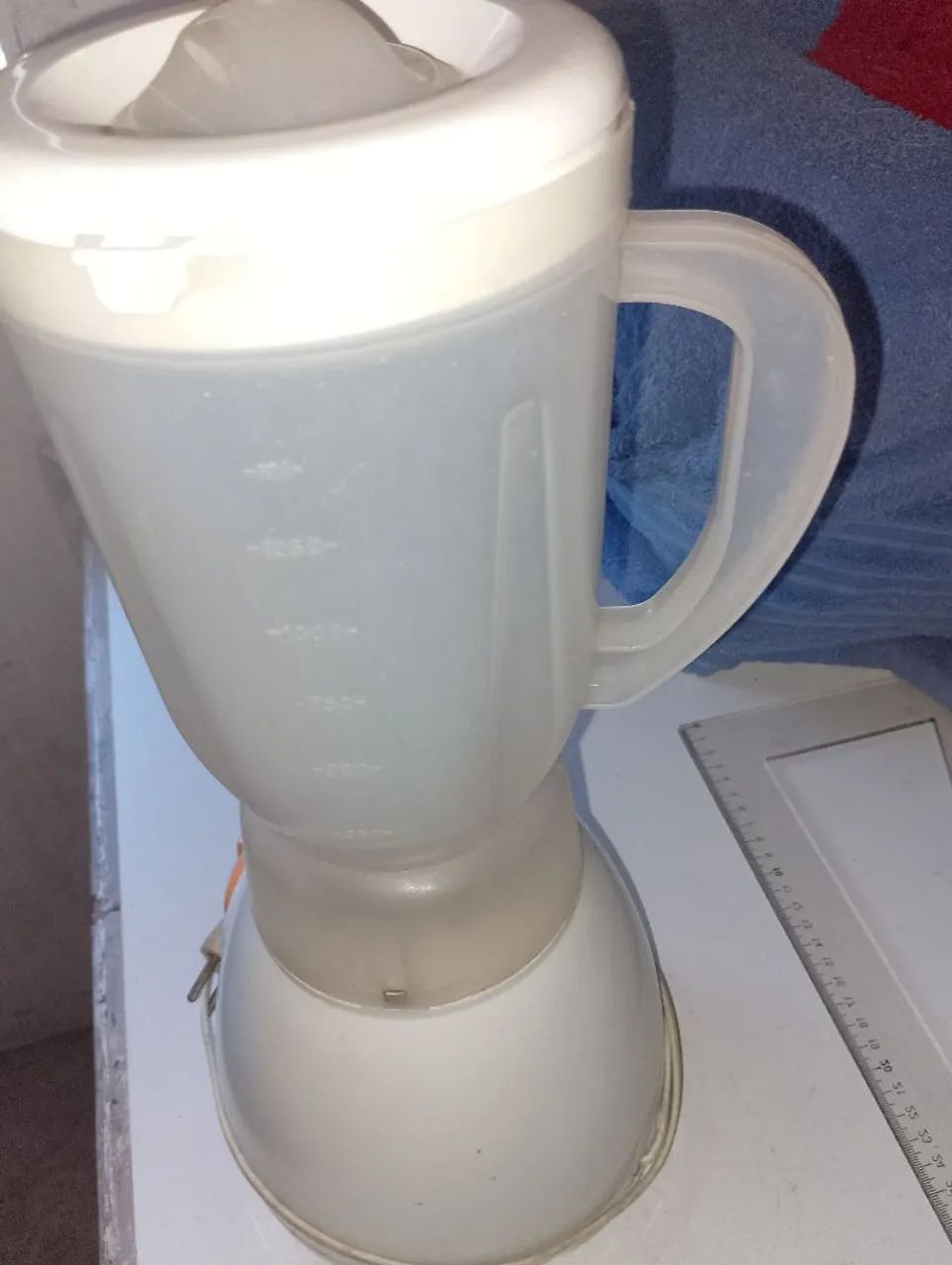Liquidificador FAET - Foto 4