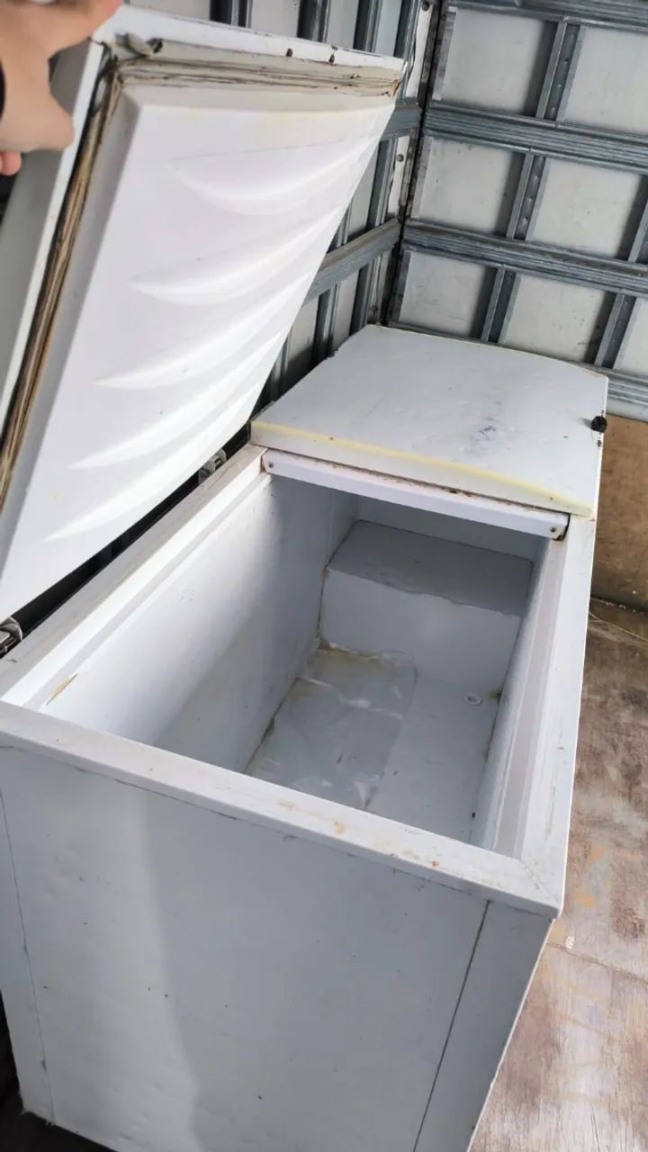 FREEZER - Foto 2