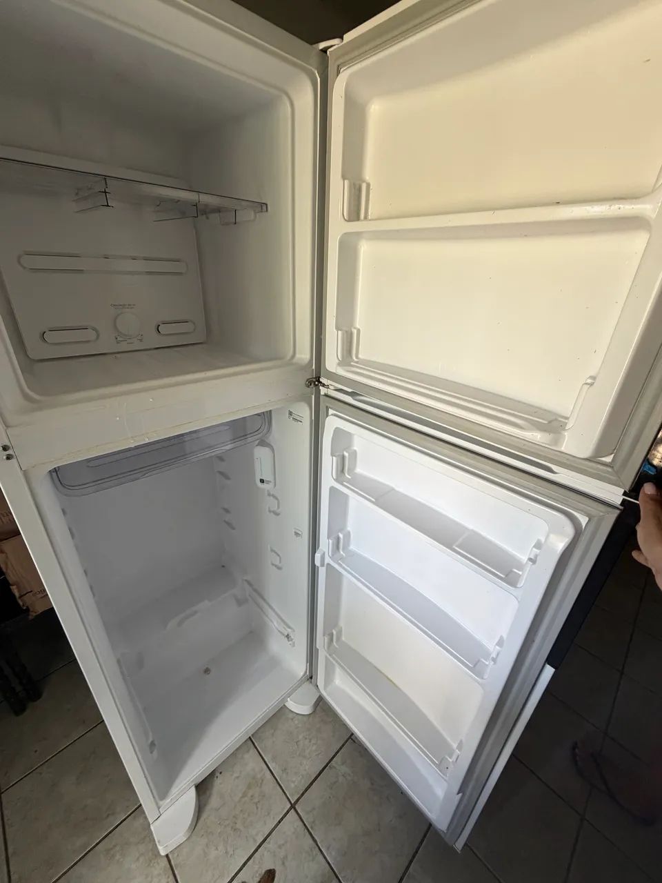Geladeira  - Foto 5