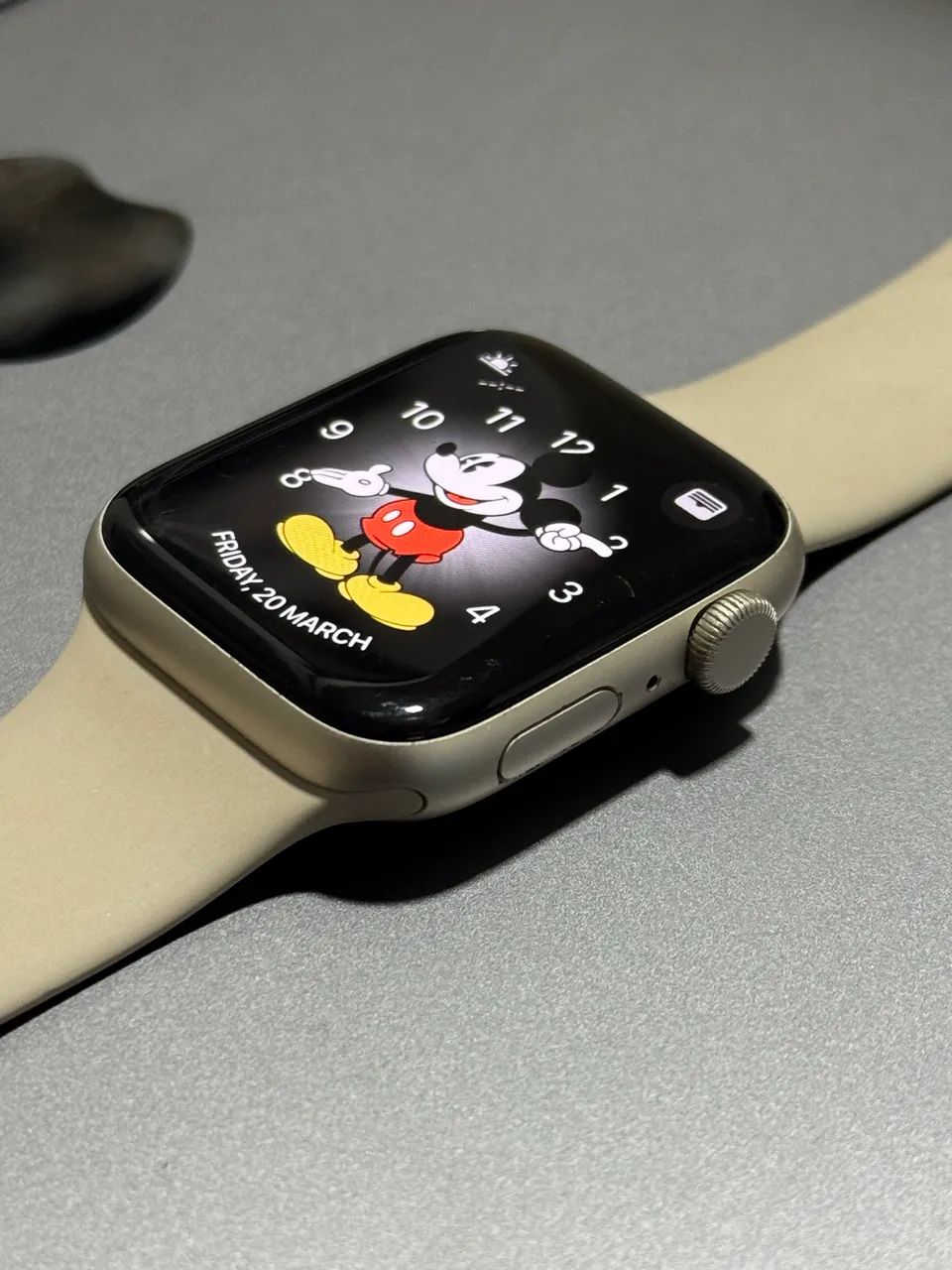 Apple watch Se 2 geração 44mm
