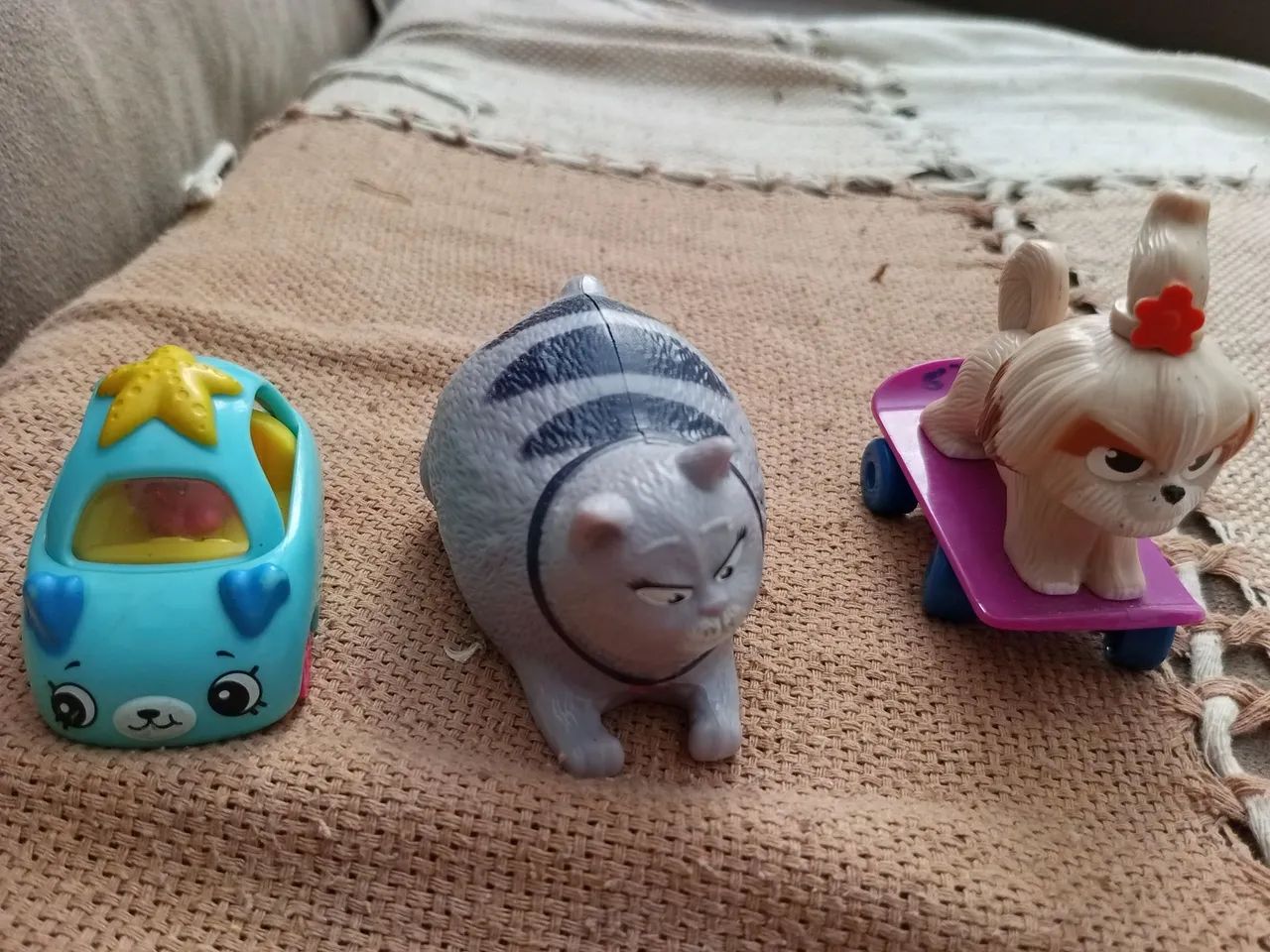 Brinquedos 