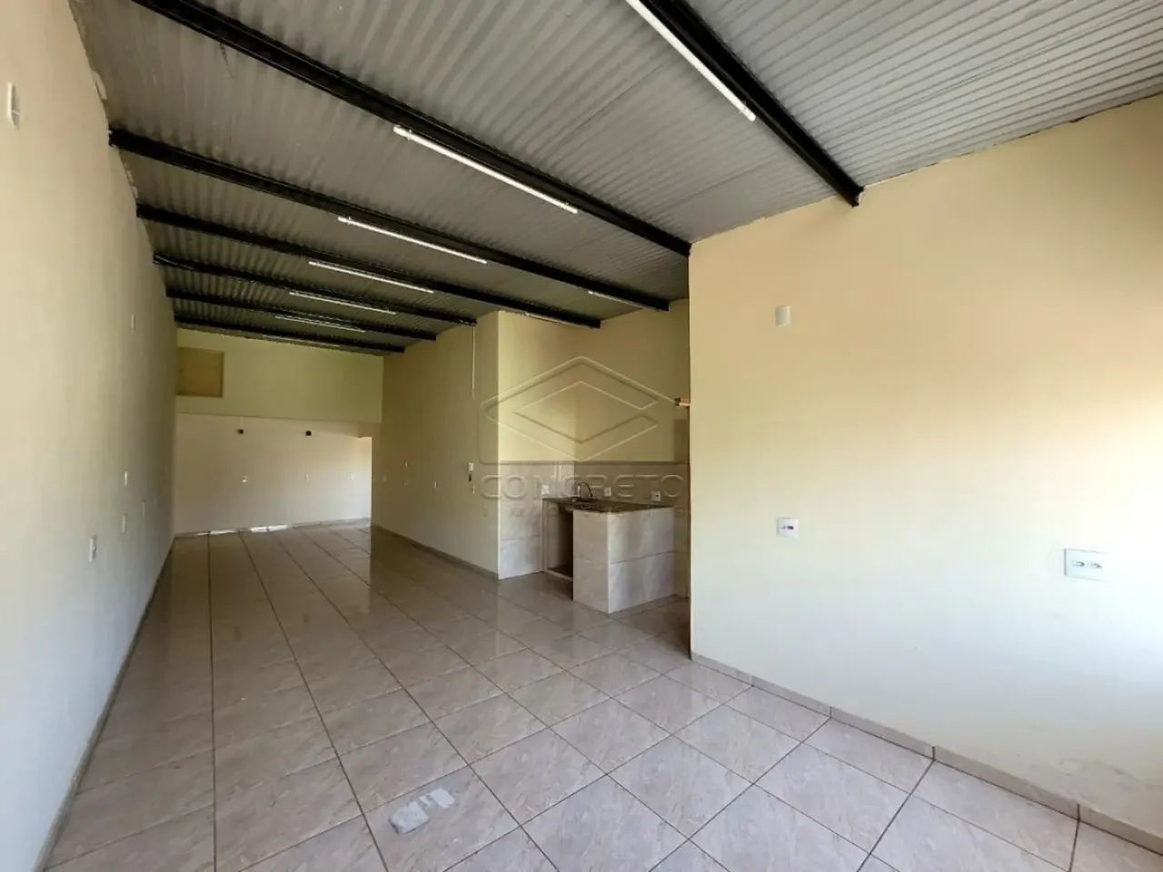 Comercial Salão em Jaú - Foto 2