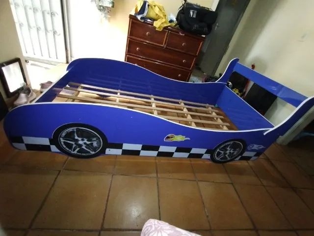 Cama - Foto 2