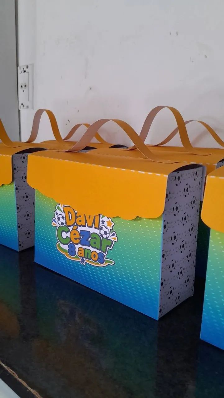 Kit diversão na sacolinha - Foto 2