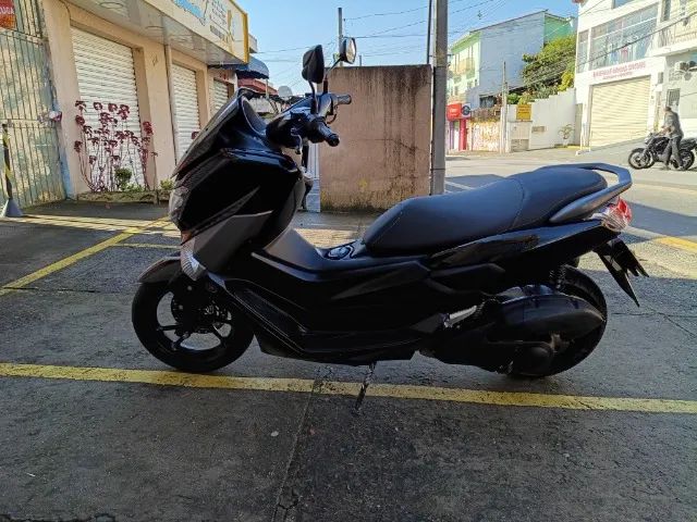Yamaha NMax 160 2018 - Foto 3