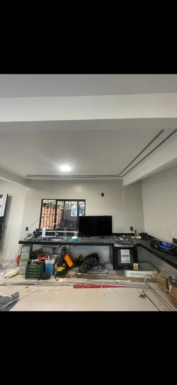 Instalação de Drywall no Espírito Santo - Foto 3