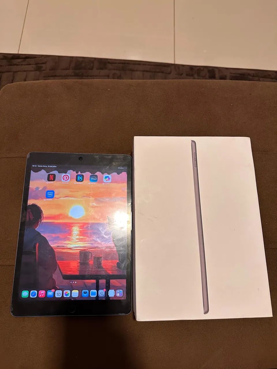 iPad 9 - Foto 3