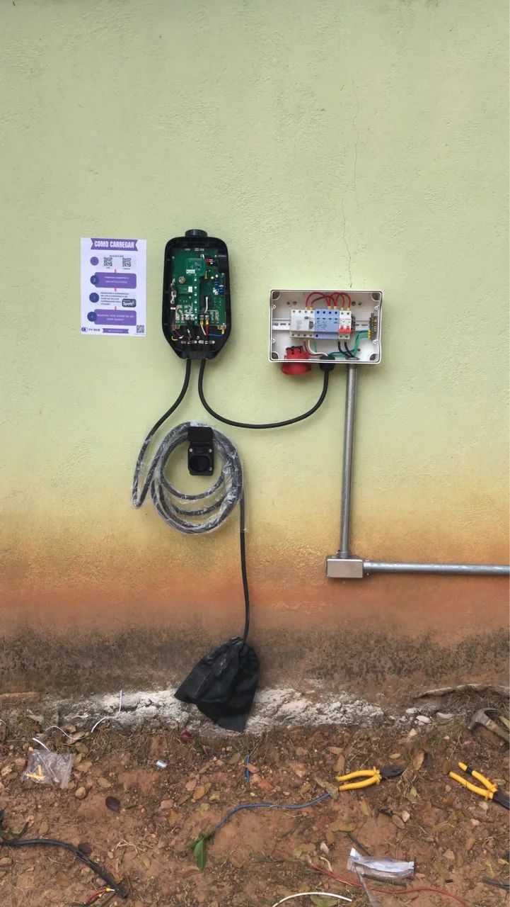 Eletricista  profissional  - Foto 4