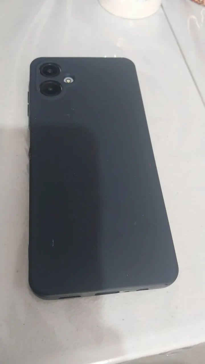 Vende-se Samsung A06 - Foto 3
