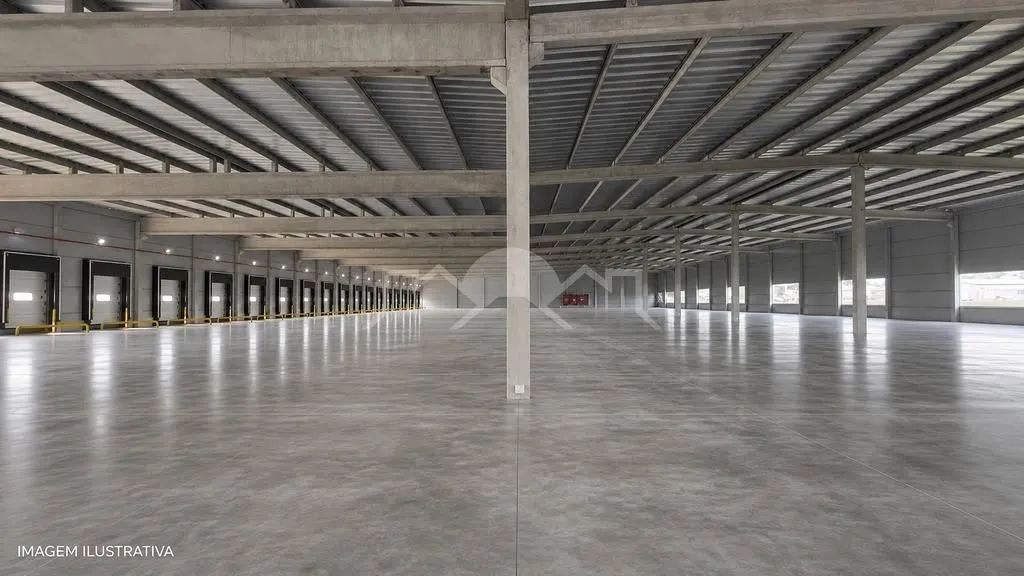 GALPÃO INDUSTRIAL/ COMERCIAL COM 4.000 m² - Foto 4