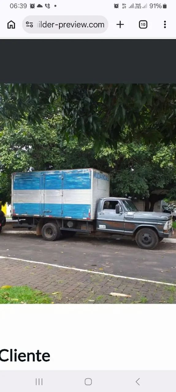 Canguru fretes e mudanças para todo Brasil  - Foto 3