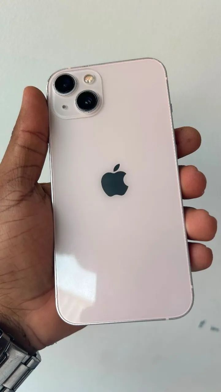 iPhone 13 128gb - Foto 4