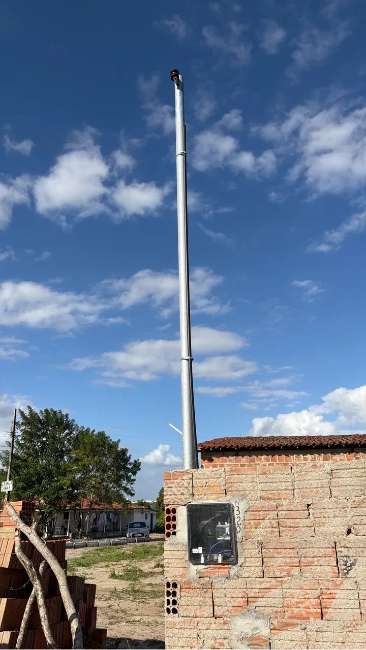 Instalações elétricas  - Foto 4