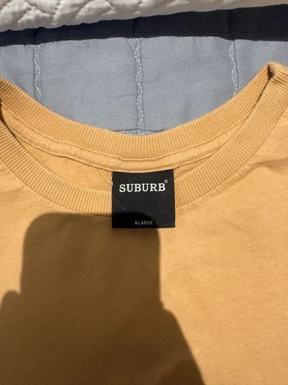 Camisa suburb - Foto 2
