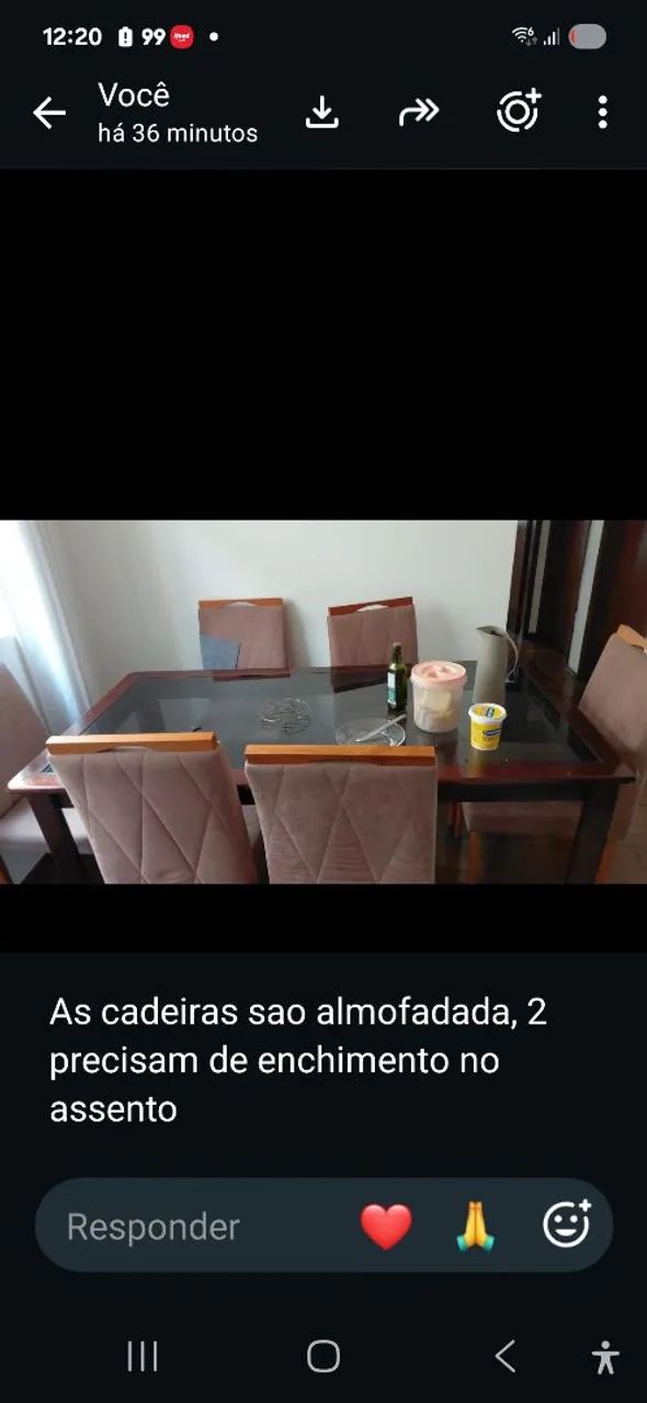 Móveis usados  - Foto 5