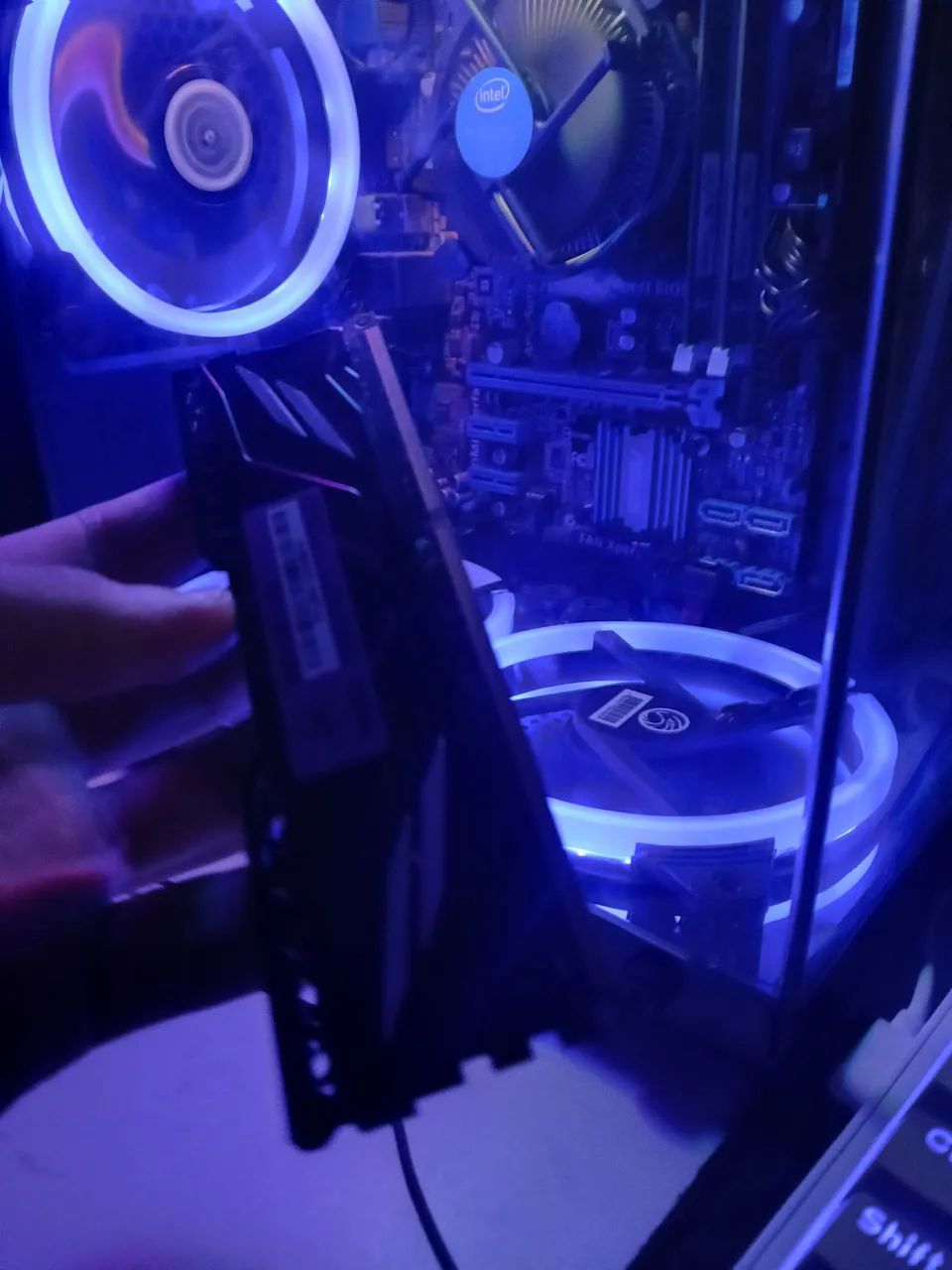 VENDO OU TROCO MEMORIA DDR4? - Foto 3