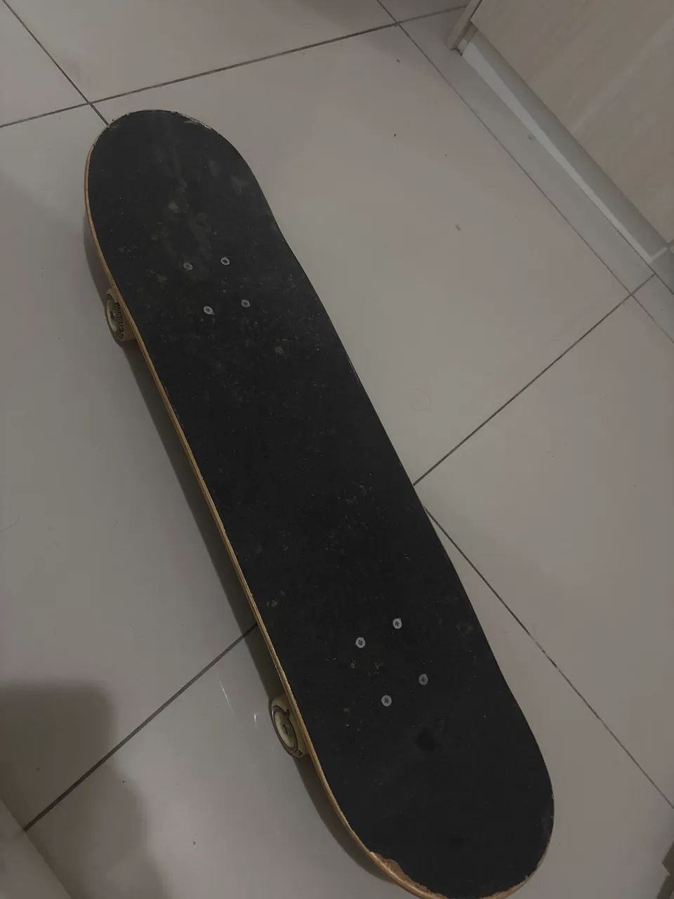 Hondar Skate usado