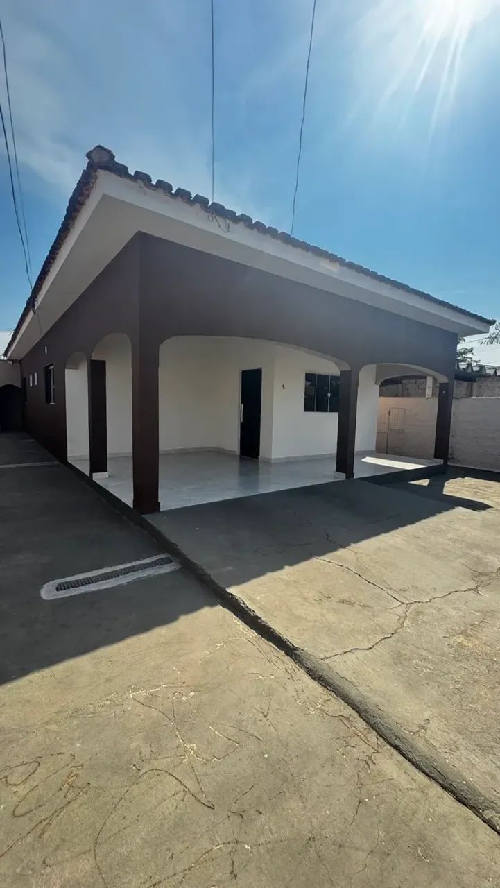 casa de rua