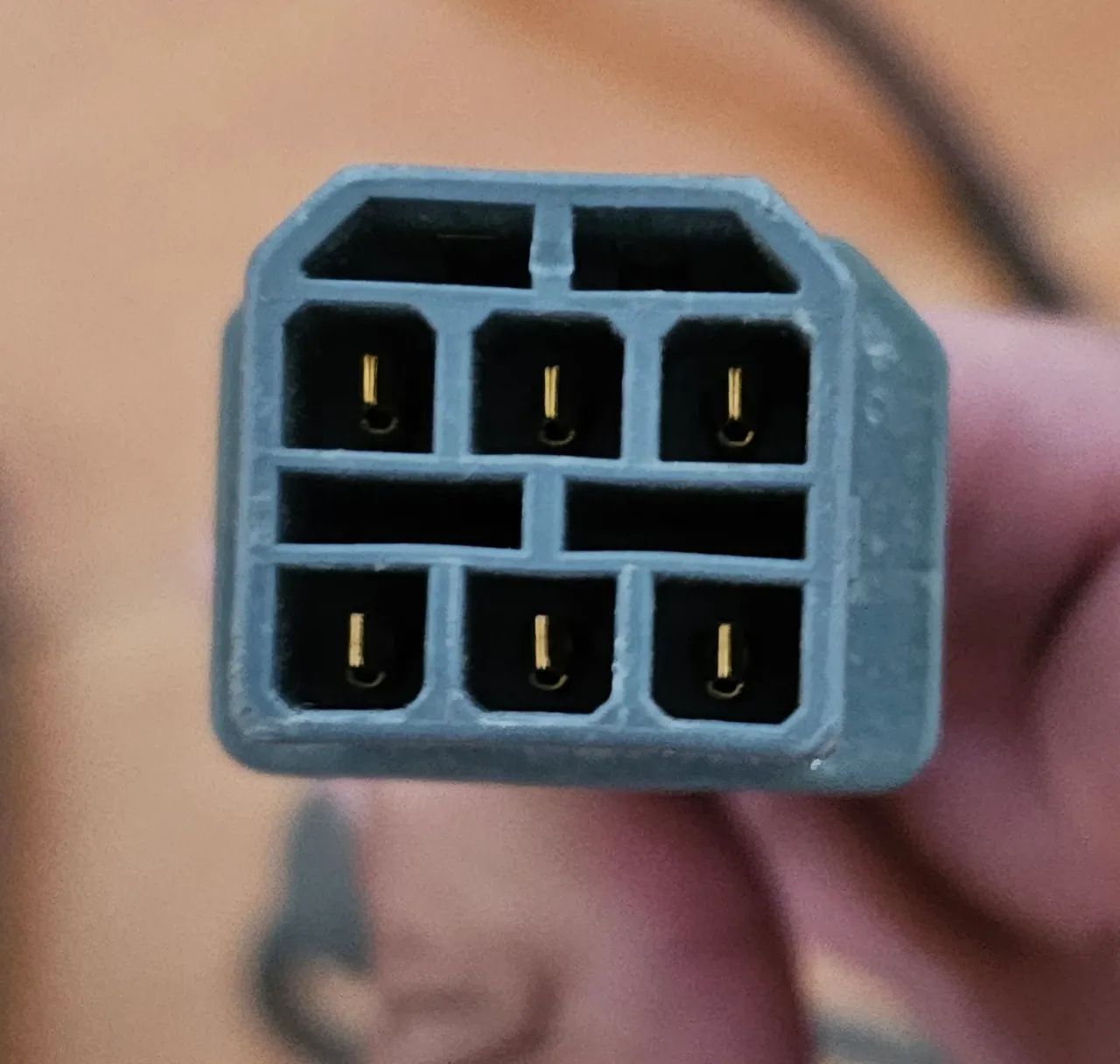 fonte para xbox 360 fat 100v--127v 150w modelo hp-a1503r2 100v--127v - Foto 5