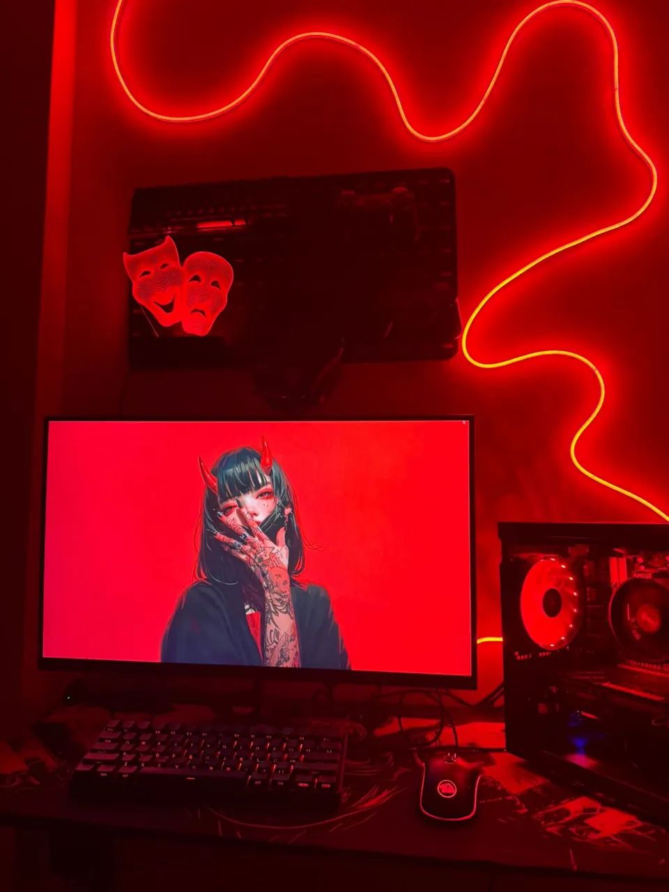 SELLING GAMING PC