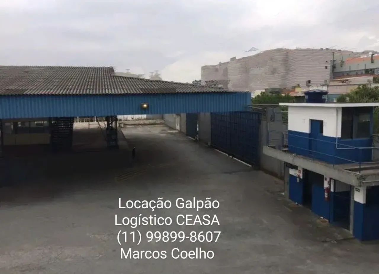LEOPOLDINA CEASA - Foto 13