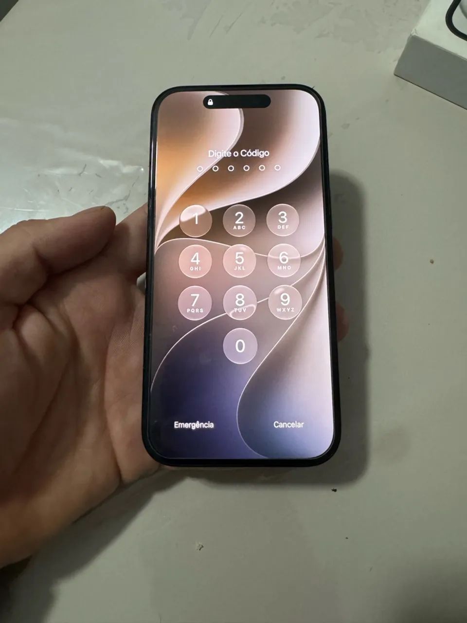 iPhone 15 128gb - Foto 3