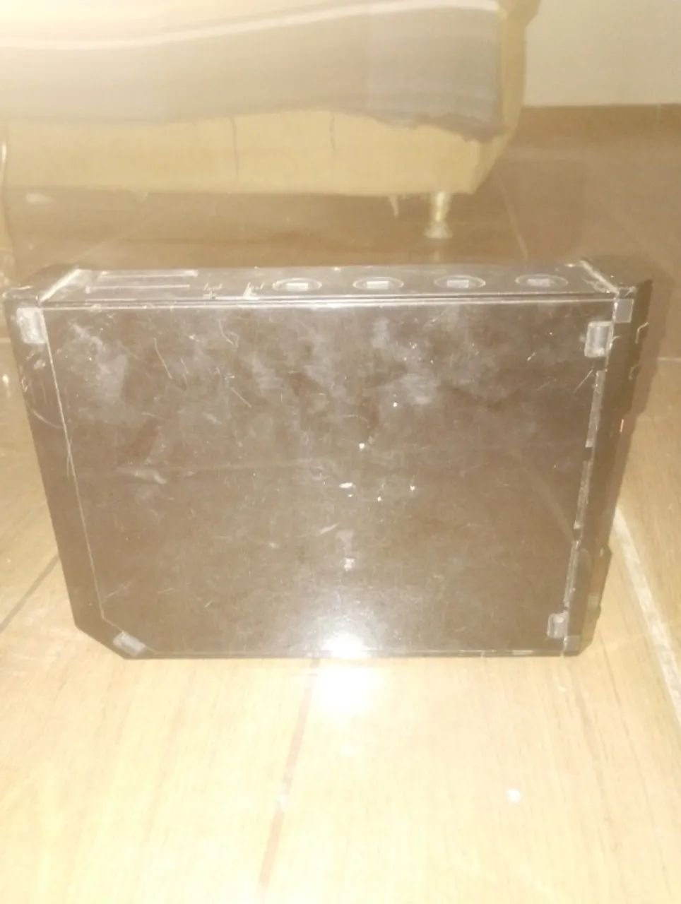 Nintendo Wii  - Foto 2