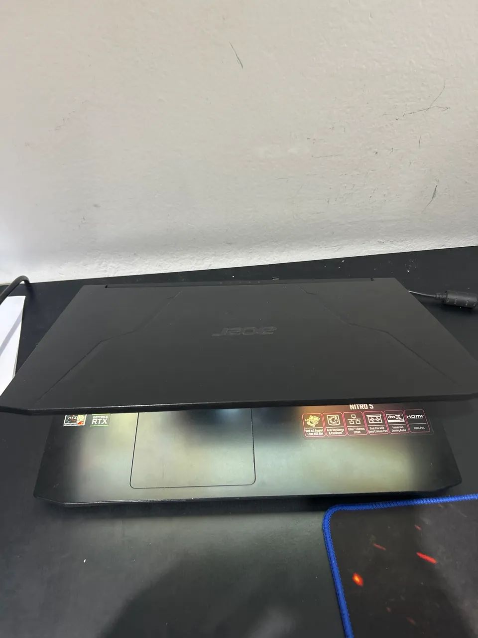 Notebook Acre Nitro 5 - Foto 2