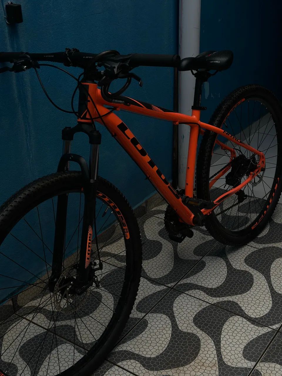 Bicicleta aro 29 - Foto 4