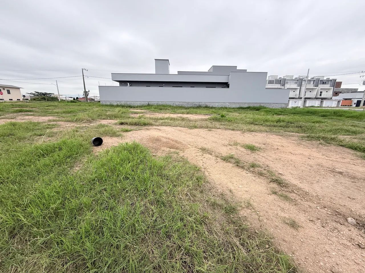 Lote de alto padrão   - Foto 3