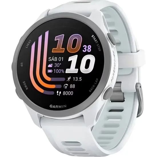 Relógio Garmin Forerunner 170