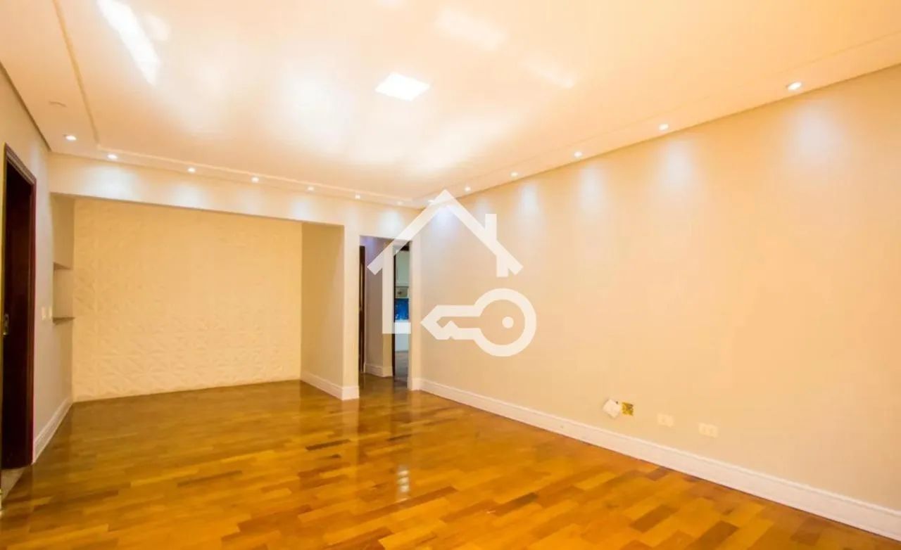 Apartamento para venda e locação em Santo André, no Edifício Solarium, na Vila Marina. - Foto 4