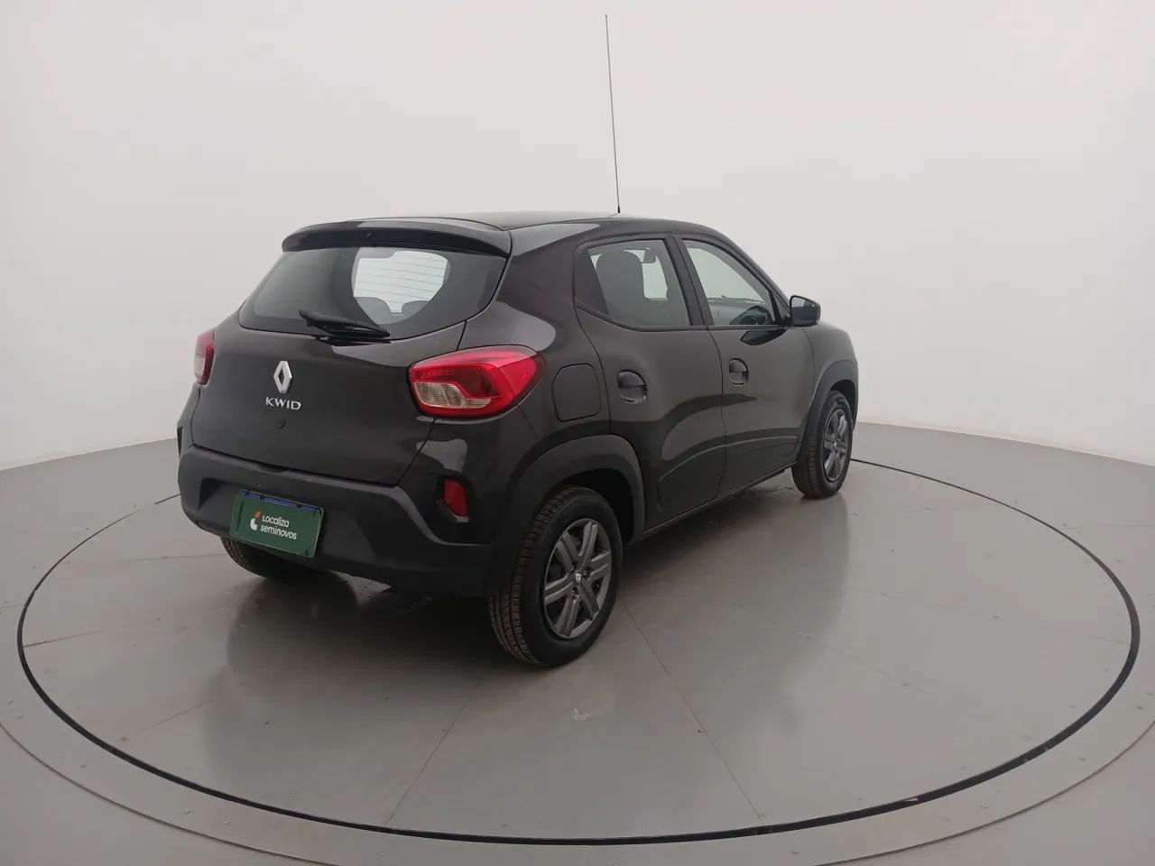 Renault Kwid 1.0 Zen 2026 - Foto 5