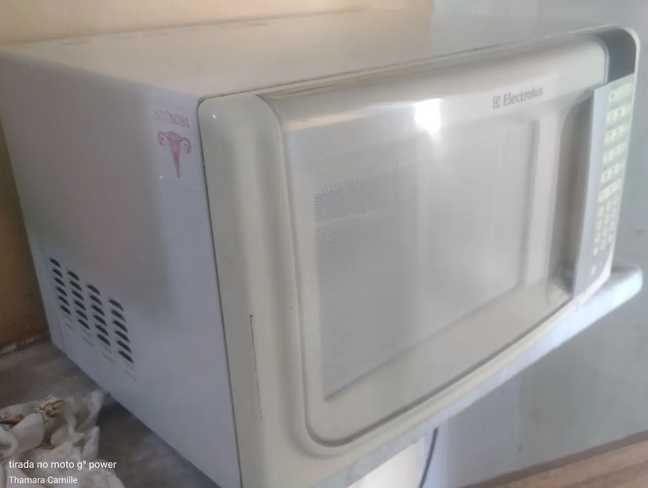 Microondas barato  - Foto 4