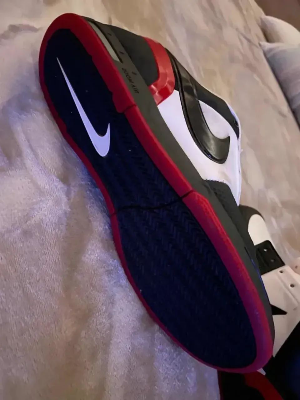 Tênis Nike Ano 2010 - Foto 3