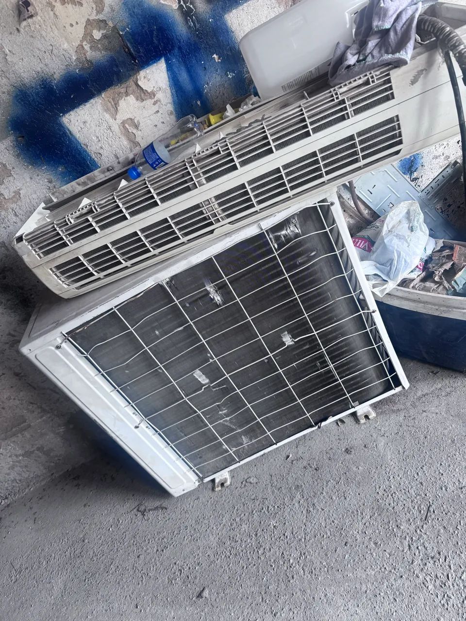 Ar condicionado 28000btus