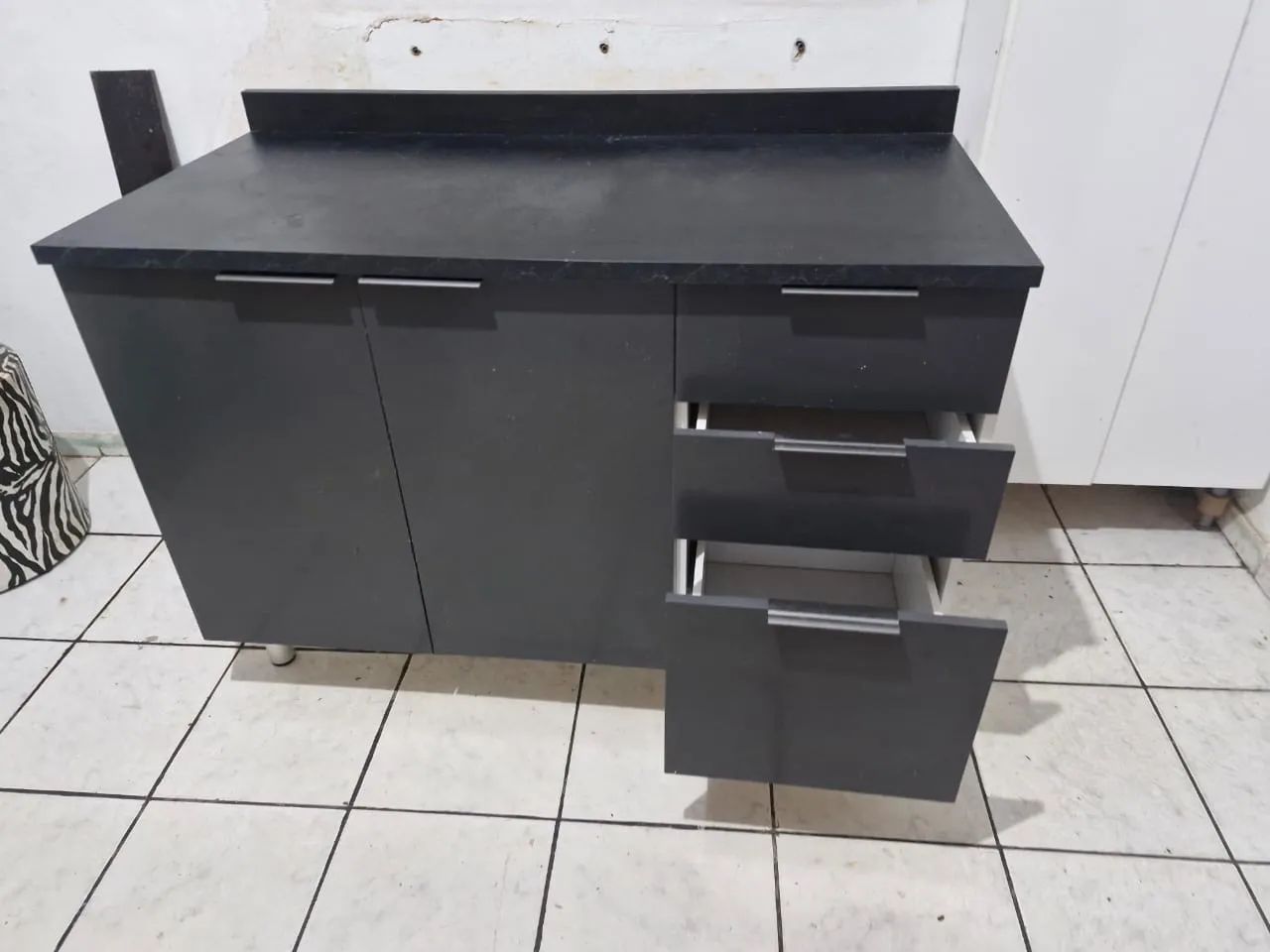 Armário de cozinha - Foto 2