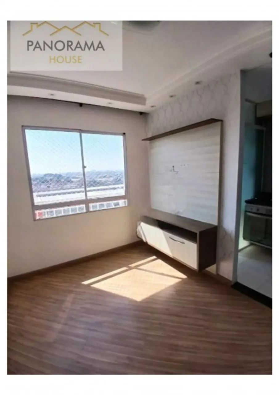 Diadema - Apartamento Padrão - Canhema