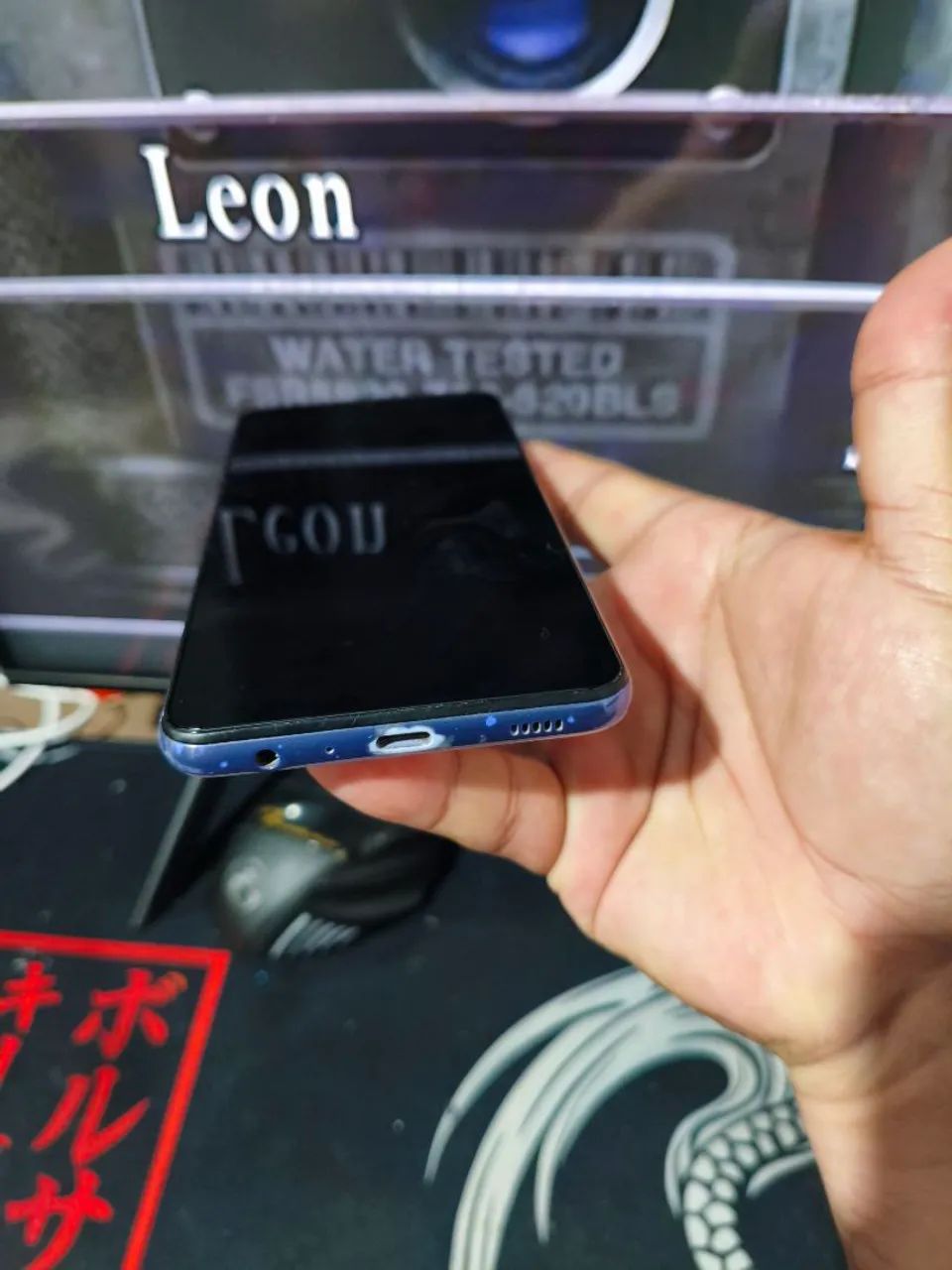 Celular Samsung A32 128Gb/8Gb - Foto 3