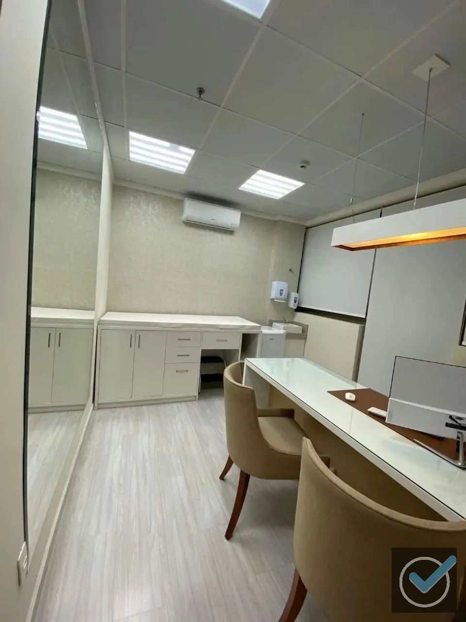 Sala Comercial à venda e para alugar em Parque Bela Vista, Votorantim - Foto 5